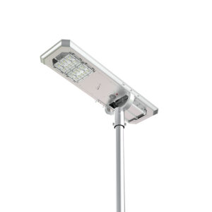 Lampa solara fara autocuratare BIL34