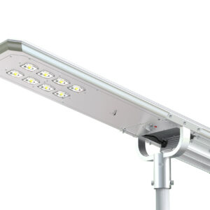 Lampa solara BIL36