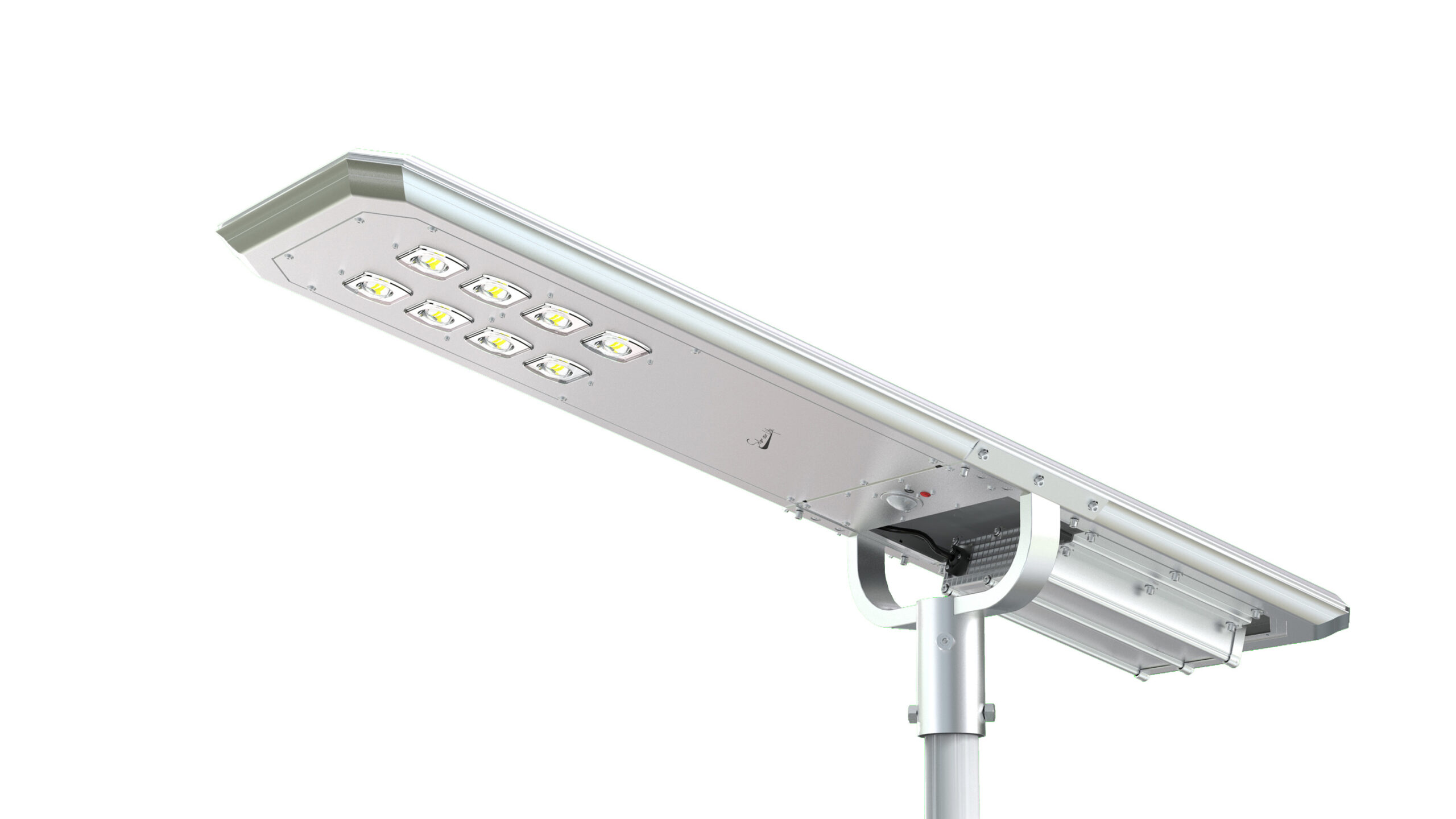 Lampa solara BIL36
