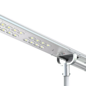 Lampa solara BIL38