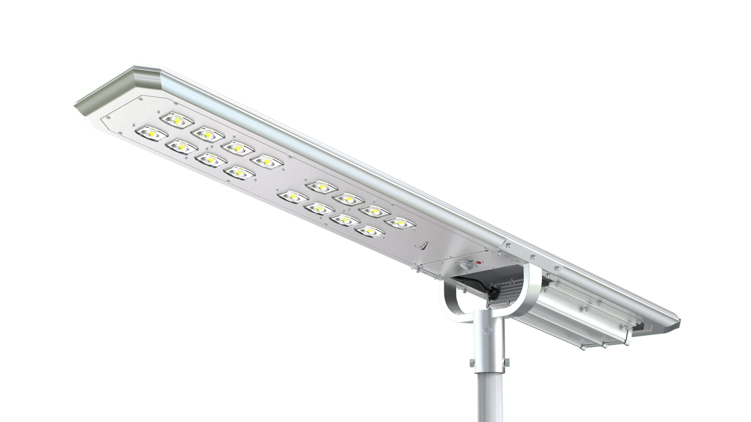 Lampa solara BIL38