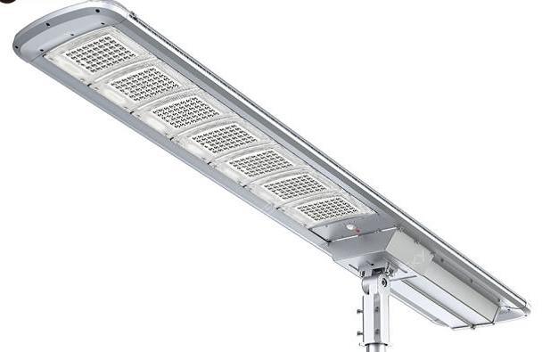 Lampa solara Pro76
