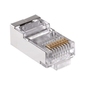 Mufa de conectare RJ45